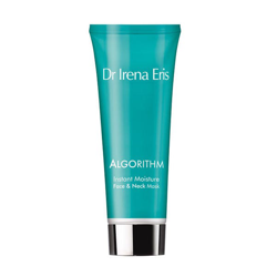 Algorithm Instant Moisture Face & Neck Mask precio