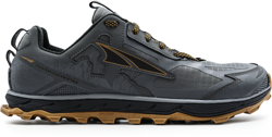 Altra Lone Peak 4.5 gray/orange en oferta