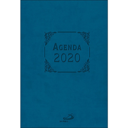 Agenda 2020 (Tapa dura) precio