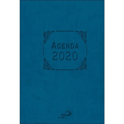 Agenda 2020 (Tapa dura)