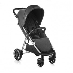Silla de Paseo Be Cool Ultimate 2020 Be Color - Be características