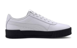 Carina L Negro Blanco Mujer 37032517 características