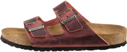 Birkenstock Arizona FL SFB earth red (normal) precio