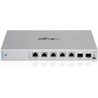 UniFi US-XG-6POE switch Gestionado 10G Ethernet (100/1000/10000) Gris 1U Energía sobre Ethernet (PoE), Interruptor/Conmutador precio