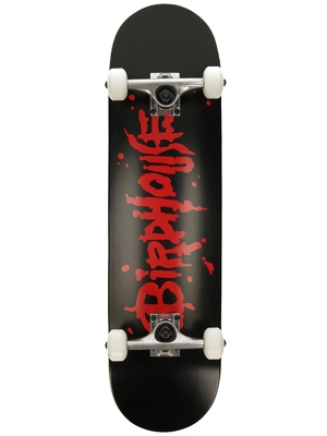 Birdhouse Blood Logo 8.0" Complete estampado