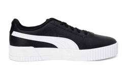 Carina L Negro Blanco Mujer 37032516 características