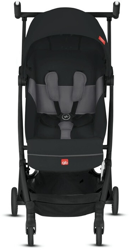gb GOLD Buggy Pockit + All City Velvet Black en oferta