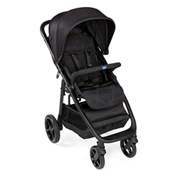Silla de paseo Chicco Multiride 2020 características