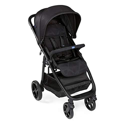 Silla de paseo Chicco Multiride 2020