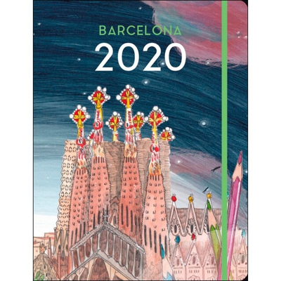 Agenda barcelona 2020