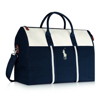 Bolsa De Viaje Ralph Lauren