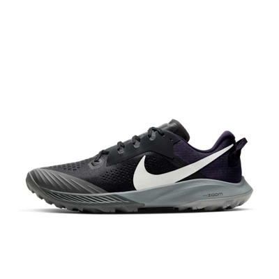 Nike Air Zoom Terra Kiger 6 Zapatillas de trail running - Hombre - Negro