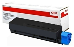 OKI TONER N-B412 B432 B512 MB precio