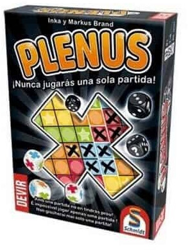 Plenus precio