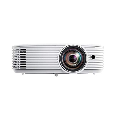 Optoma W308STe WXGA 3800 Lúmenes - Proyector