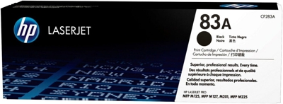 HP CF283A