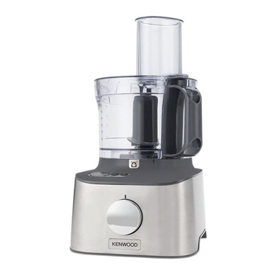 Kenwood - Procesador De Alimentos Multipro FDM313SS Compact +