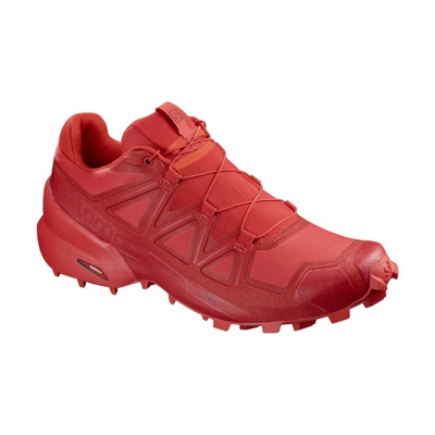 Salomon - Zapatillas De Trail Running De Hombre Speedcross 5