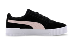 Carina Negro Rosa Mujer 36986411 precio