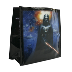 ABYSSE CORP - Bolsa Compra Star Wars Darth Vader en oferta