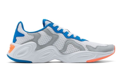 Cell Magma Gris Azul Naranja 19312505