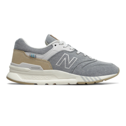 New Balance - Zapatillas Casual De Mujer 997 precio