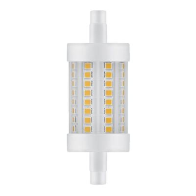 R7S LED 8W 1055Lm 78mm RaLEDline Radium
