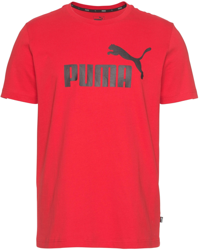 Puma Essentials T-Shirt Men red precio