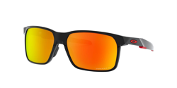 Oakley Men's Black Portal X Sunglasses en oferta