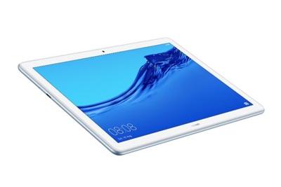 Huawei - Tablet MediaPad T5 10, 3+32GB Wi-Fi Azul