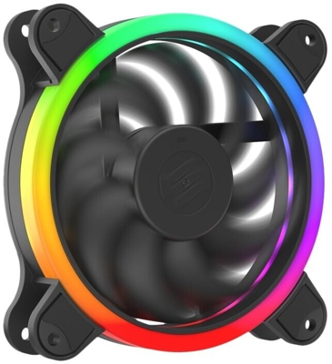 Corona EVO HP ARGB 120 MM, Ventilador