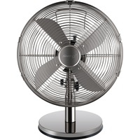 VT T6 ventilador Acero inoxidable