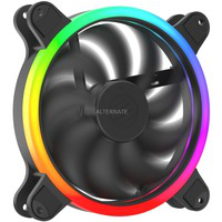 Corona HP EVO ARGB 140 MM, Ventilador precio