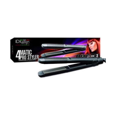 Plancha 4 Matic Pro Styler