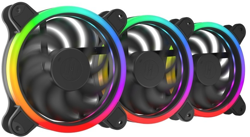 Corona HP EVO ARGB KIT 3x 120 MM, Ventilador en oferta