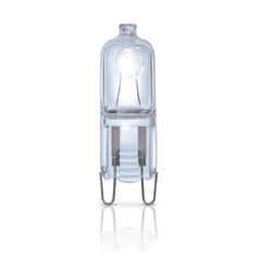 Sylvania - Bombilla Halógena G9 (x2) precio