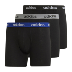 Adidas - Pack De 3 Bóxers De Hombre precio