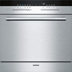 Siemens - Lavavajillas Integrable Modular SC76M542EU Con 6 Programas precio