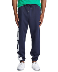 Polo Ralph Lauren - Pantalón De Chándal De Hombre Regular Azul Tallas  Grandes a un precio más barato - Shoptize