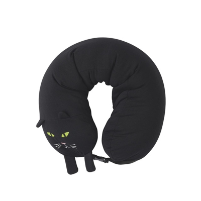 Doiy - Cojín De Viaje Sweet Dreams Gato