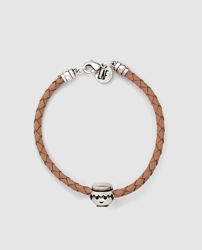 PLAYMOBIL De LAF - Pulsera De Hombre Tulúm De Cuero en oferta