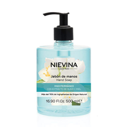 JabÃ³n De Manos MediterrÃ¡neo precio