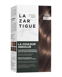 Lazartigue - Coloración Permanente La Couleur Absolue en oferta