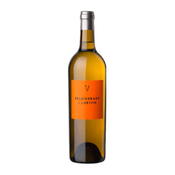 Belondrade Y Lurton - Vino Blanco Verdejo Rueda en oferta