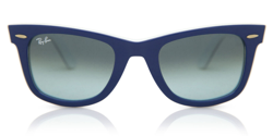 Ray-Ban Original Wayfarer Bicolor RB2140 12993M características