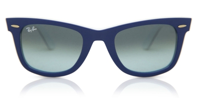 Ray-Ban Original Wayfarer Bicolor RB2140 12993M