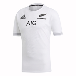 Adidas - Camiseta De Hombre All Blacks 2020 en oferta