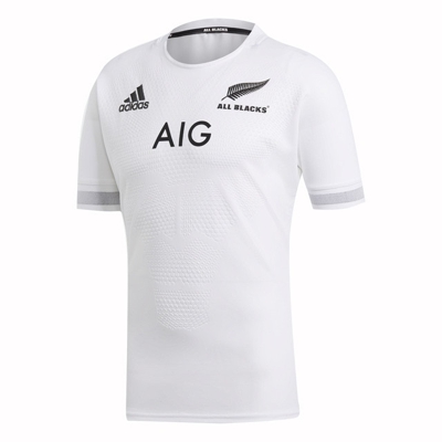 Adidas - Camiseta De Hombre All Blacks 2020