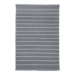 El Corte Inglés - Alfombra De Cocina De PVC Pin II Gris 70 x 100 cm precio