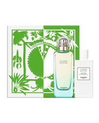 Hermès - Estuche De Regalo Eau De Toilette Un Jardin Sur Le Nil Un Jardin Sur Le Nil en oferta